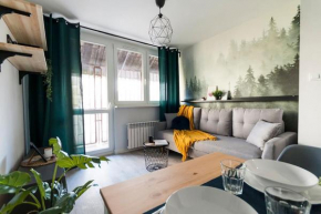 Close-Central Warsaw Apartment - Great Location - City Center - Ogrodowa#5